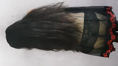 Hermosa transexual trany - 6 image