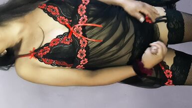 Hermosa transexual trany - 7 image