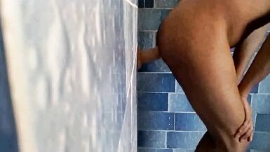 Joselynne Cd 2016 Fuck My Large White Sex-Toy - 3 image