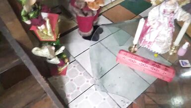 FAVOURABLE WINNER, I HAVE A FUN MY RICH BODY!! - 2 image