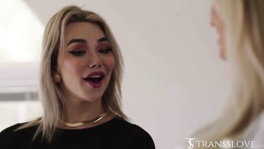 I suggest her my biggest billibongs and this babe his cock - 2 image