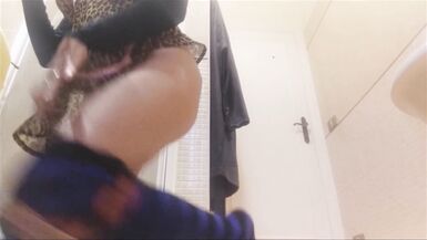 do u like my mangos? but even the penis teases u, doesn't it? - 7 image