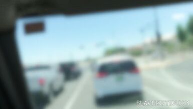 DaddyDom's Exhibitionist FTM bondman kitten Public Sex Toy & Cum in Throat BJ - 3 image