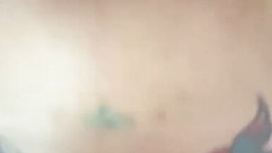 Femboi Kara Helps Dad Fuck Her Hotwife - 3 image