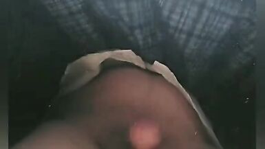 Trans Angel Discloses Her Cock Compilation - 8 image