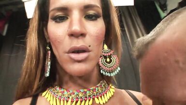 TGilrs DEFIANCE (round 14) - Fernanda Vasconcelos 22 cm VS - 10 image