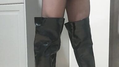 three x agonorgasmos anal cum - 2 image