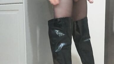 three x agonorgasmos anal cum - 6 image