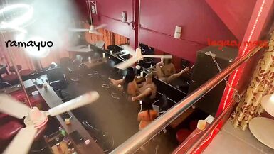 LEGACY MESS : WE DISCHARGE PORN #10 SHALOT - 3 image