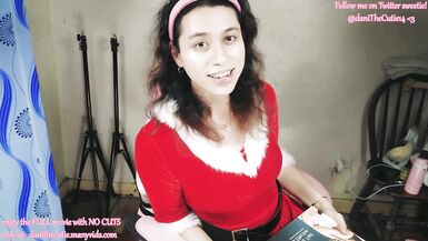 I got treated like the nasty doxy that I was