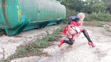 Tgirl A-Hole Milk Squirting Compilation #6