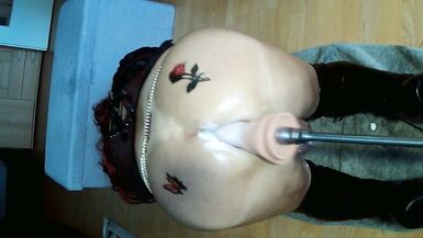 I love Banging Machines Movie Scene 66 - 11 image