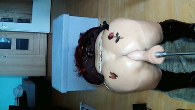 I love Banging Machines Movie Scene 66 - 2 image