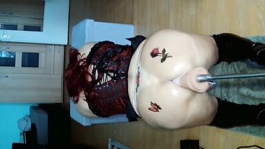 I love Banging Machines Movie Scene 66 - 4 image