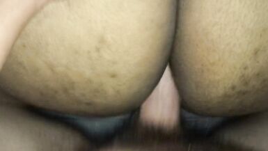 My Guy Bonks me Hard