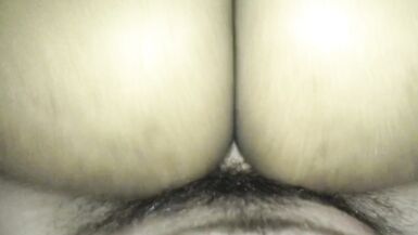 My Guy Bonks me Hard - 4 image