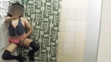 COGIENDO EN EL CINE, SEXO EN PUBLICO RELATO EROTICO MARIQUITA - 11 image