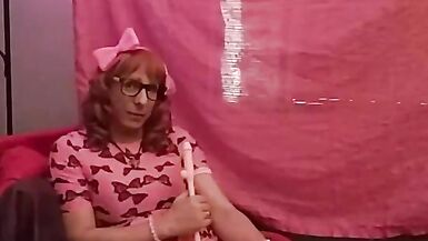 Christina Hearts (The Compound) - Pink Butterfly - 11 image