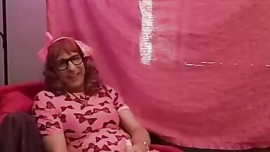 Christina Hearts (The Compound) - Pink Butterfly - 12 image