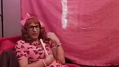 Christina Hearts (The Compound) - Pink Butterfly - 13 image