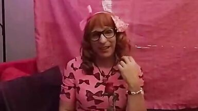 Christina Hearts (The Compound) - Pink Butterfly - 15 image