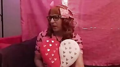 Christina Hearts (The Compound) - Pink Butterfly - 5 image