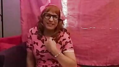 Christina Hearts (The Compound) - Pink Butterfly - 6 image