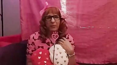 Christina Hearts (The Compound) - Pink Butterfly - 8 image