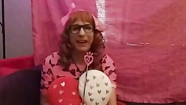 Christina Hearts (The Compound) - Pink Butterfly - 9 image