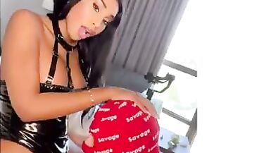 Ladyman bonks lad after getting rimmed