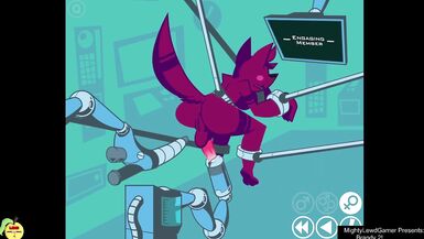 VirusHunter: Brandy two! - 10 image