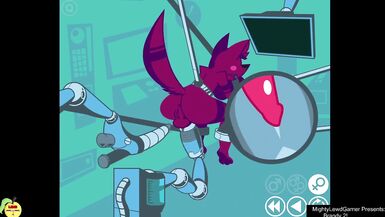 VirusHunter: Brandy two! - 11 image