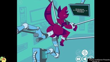 VirusHunter: Brandy two! - 14 image