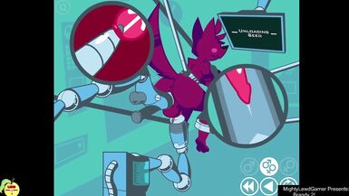 VirusHunter: Brandy two! - 15 image