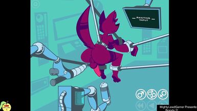 VirusHunter: Brandy two! - 2 image