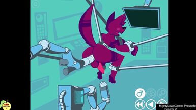 VirusHunter: Brandy two! - 4 image