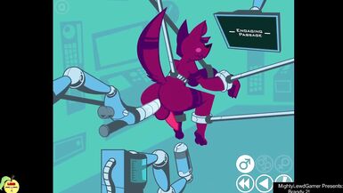 VirusHunter: Brandy two! - 6 image