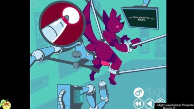 VirusHunter: Brandy two! - 7 image