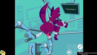 VirusHunter: Brandy two! - 8 image