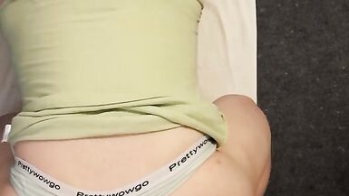 sissy receives anus drilled - 13 image