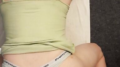 sissy receives anus drilled - 9 image