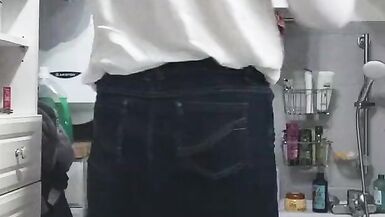 Patty crossdresser Large sex toy large enjoyment - 4 image