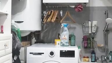 Patty crossdresser Large sex toy large enjoyment - 7 image