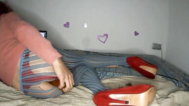 THE 1ST ANAL EPISODE OF MEMOLE - 3 image