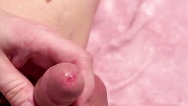 Skyler Storm 2023-two Sissy Femboy Masturbation and Sounding - 11 image