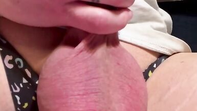 Skyler Storm 2023-two Sissy Femboy Masturbation and Sounding - 9 image