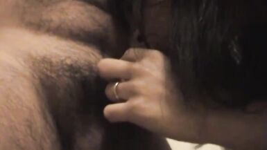 Hawt wild Night with the Transgender - Video three - 7 image