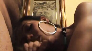 Hawt wild Night with the Transgender - Video three - 9 image