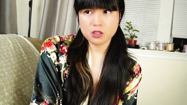 Your Trans Stepsister Invited U Over for Clip Night... And U Won't Make No Doubt Of What Happens Next! - 10 image