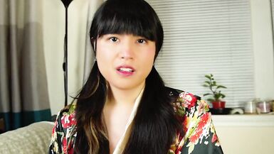 Your Trans Stepsister Invited U Over for Clip Night... And U Won't Make No Doubt Of What Happens Next! - 11 image